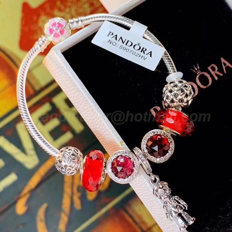 Pandora Bracelets 1382